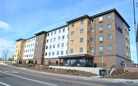 Staybridge Suites - Orenco Station By Ihg