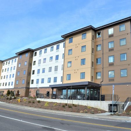 Staybridge Suites - Orenco Station By Ihg Hillsboro Exterior photo