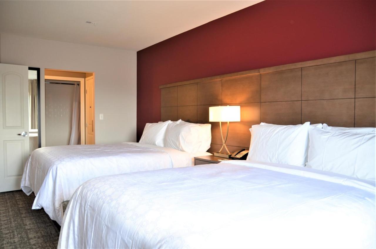 Staybridge Suites - Orenco Station By Ihg Hillsboro Exterior photo
