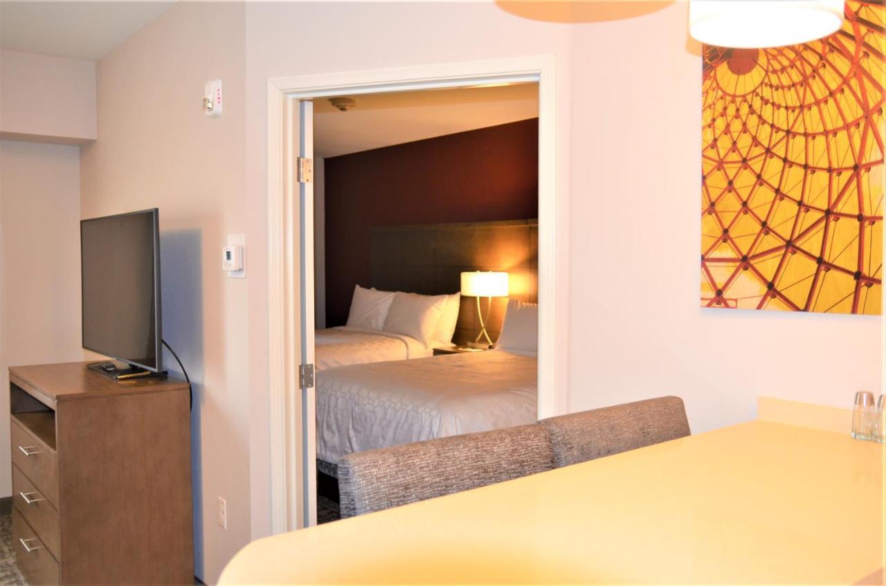Staybridge Suites - Orenco Station By Ihg Hillsboro Exterior photo
