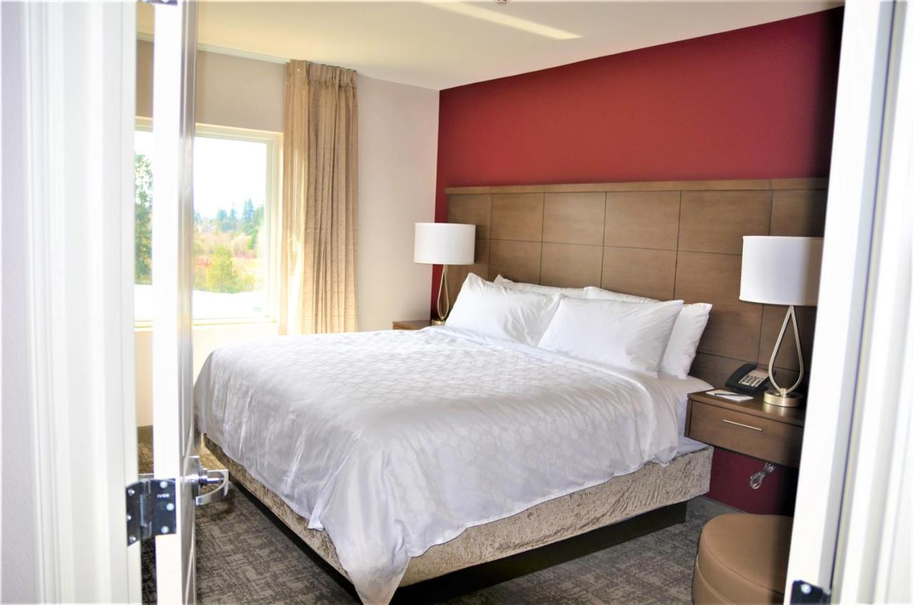 Staybridge Suites - Orenco Station By Ihg Hillsboro Exterior photo