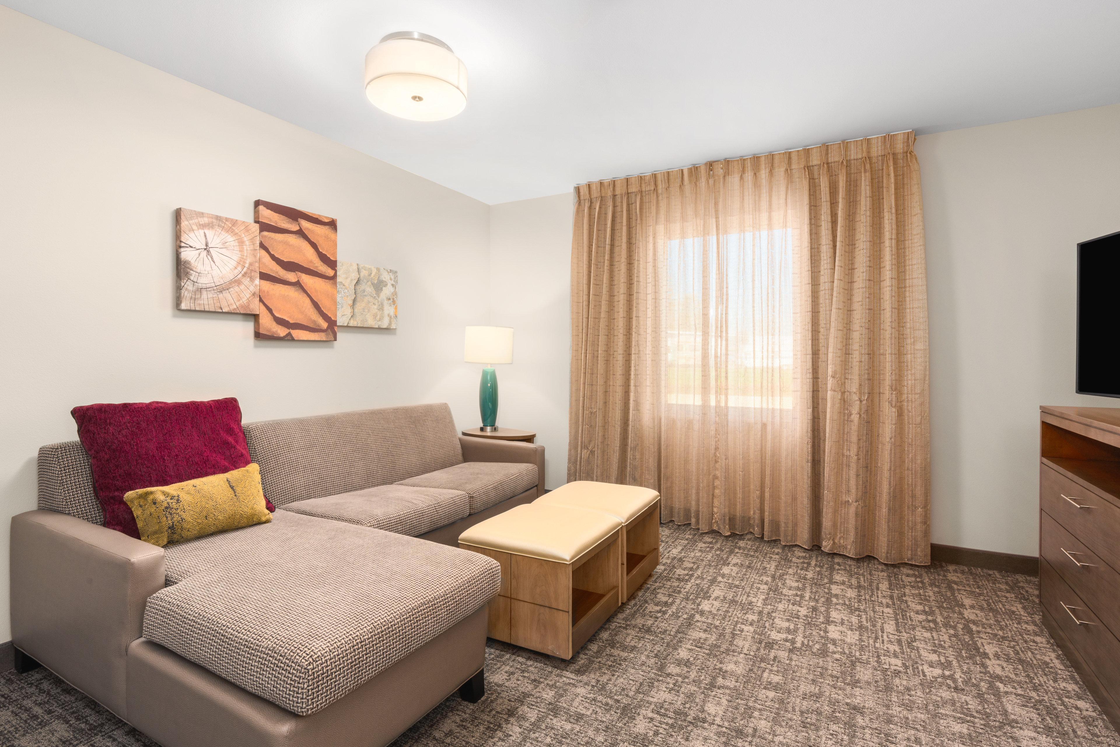 Staybridge Suites - Orenco Station By Ihg Hillsboro Exterior photo