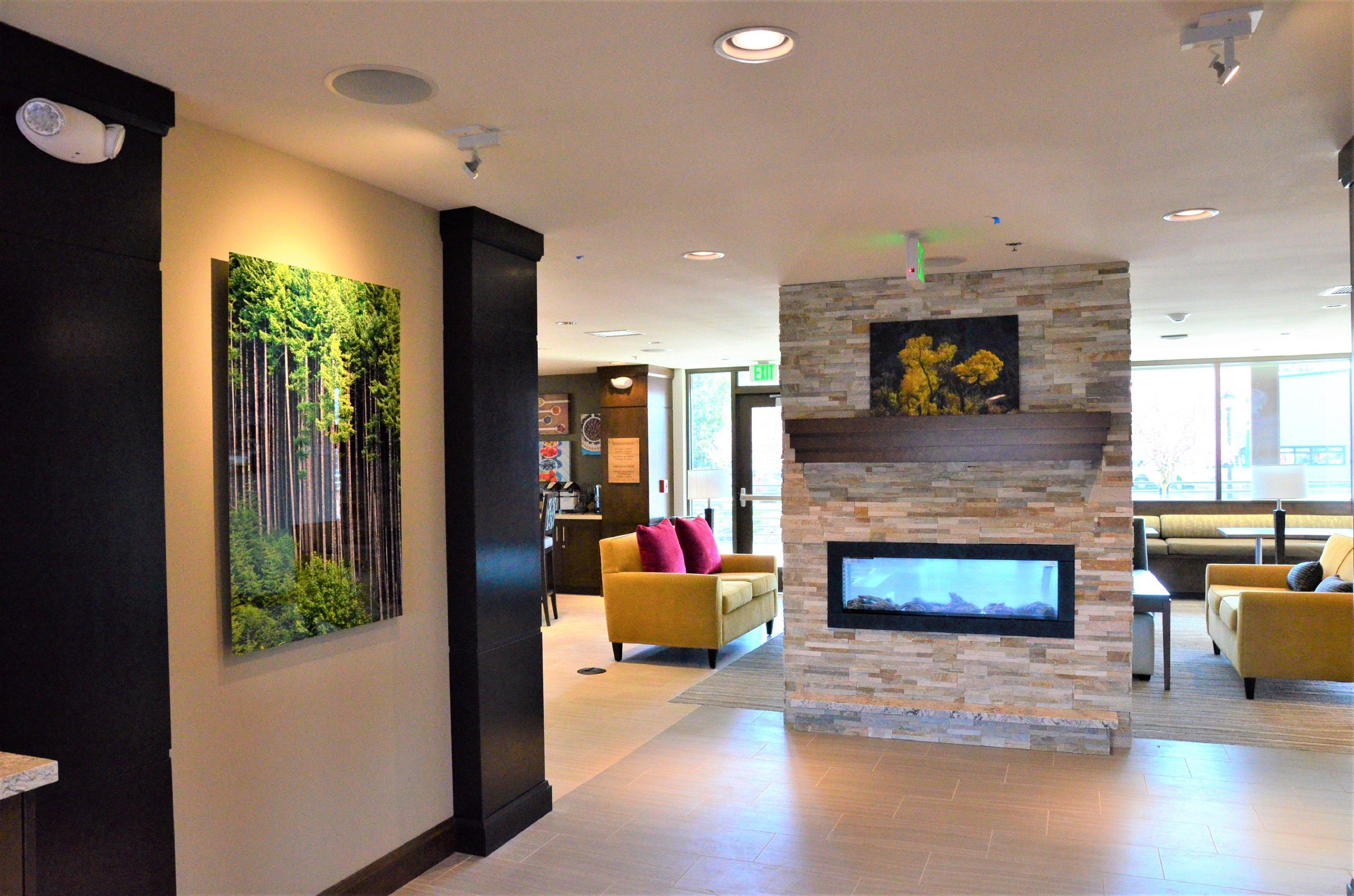 Staybridge Suites - Orenco Station By Ihg Hillsboro Exterior photo