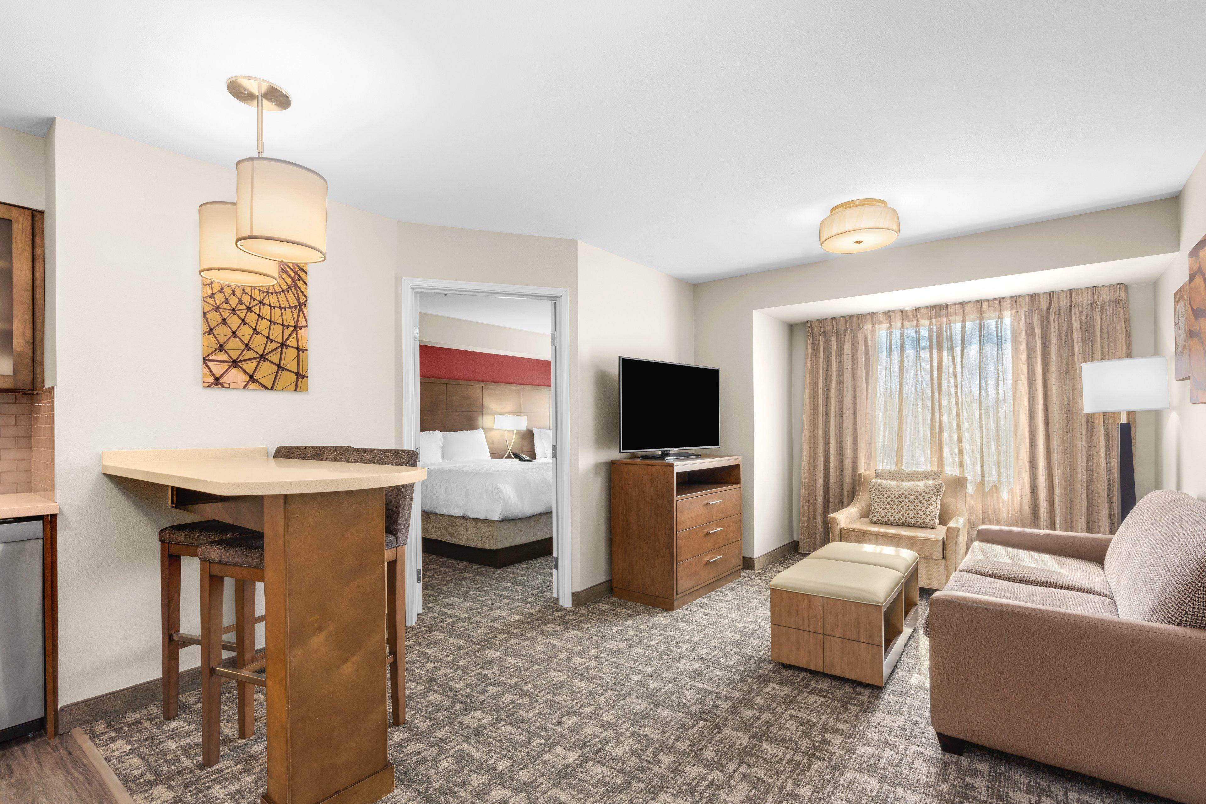 Staybridge Suites - Orenco Station By Ihg Hillsboro Exterior photo