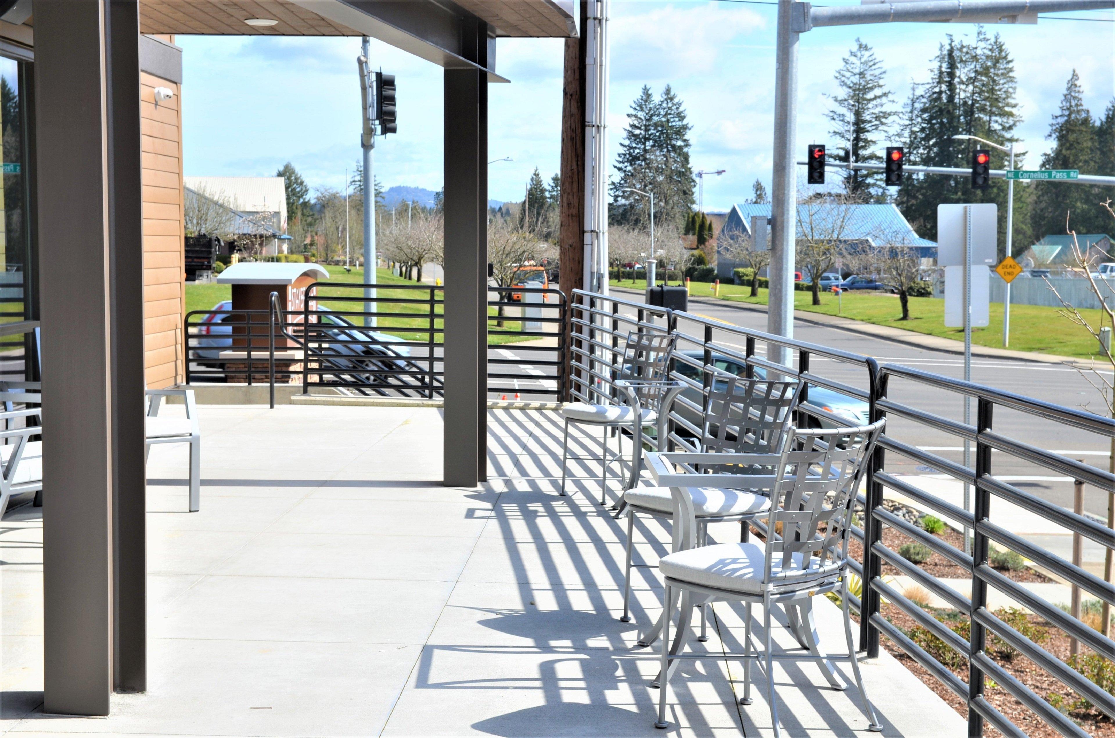 Staybridge Suites - Orenco Station By Ihg Hillsboro Exterior photo