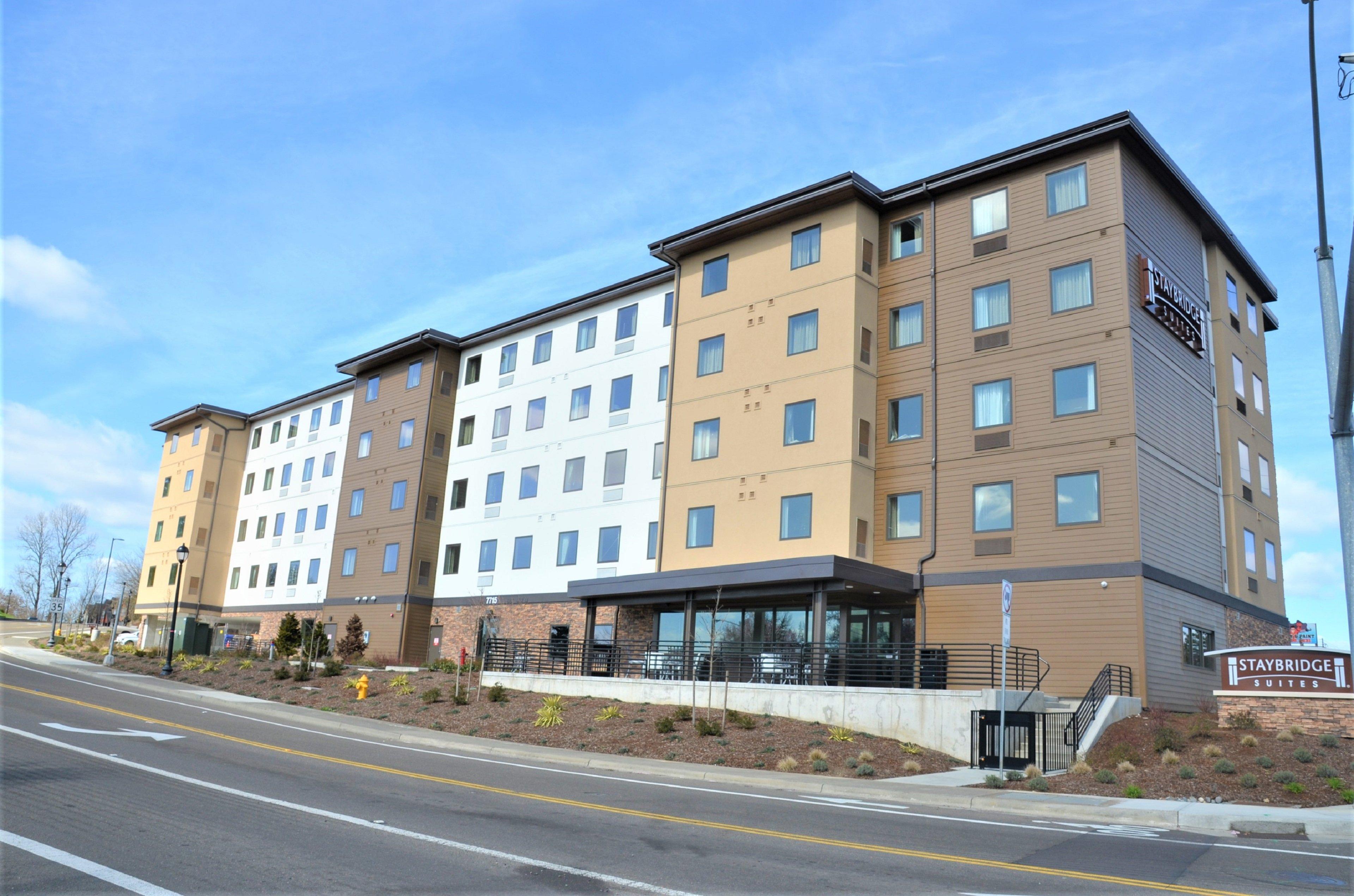 Staybridge Suites - Orenco Station By Ihg Hillsboro Exterior photo