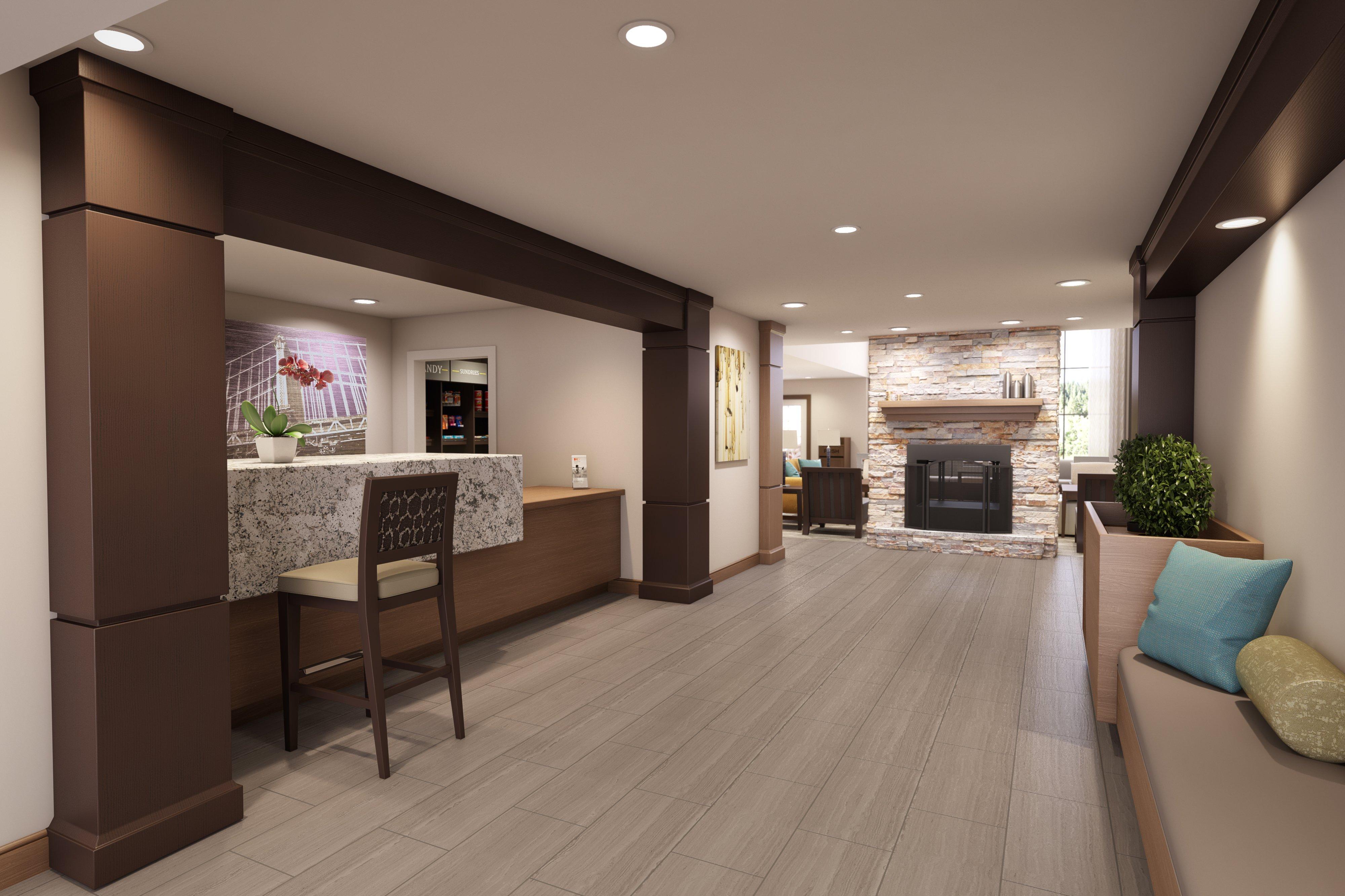 Staybridge Suites - Orenco Station By Ihg Hillsboro Exterior photo