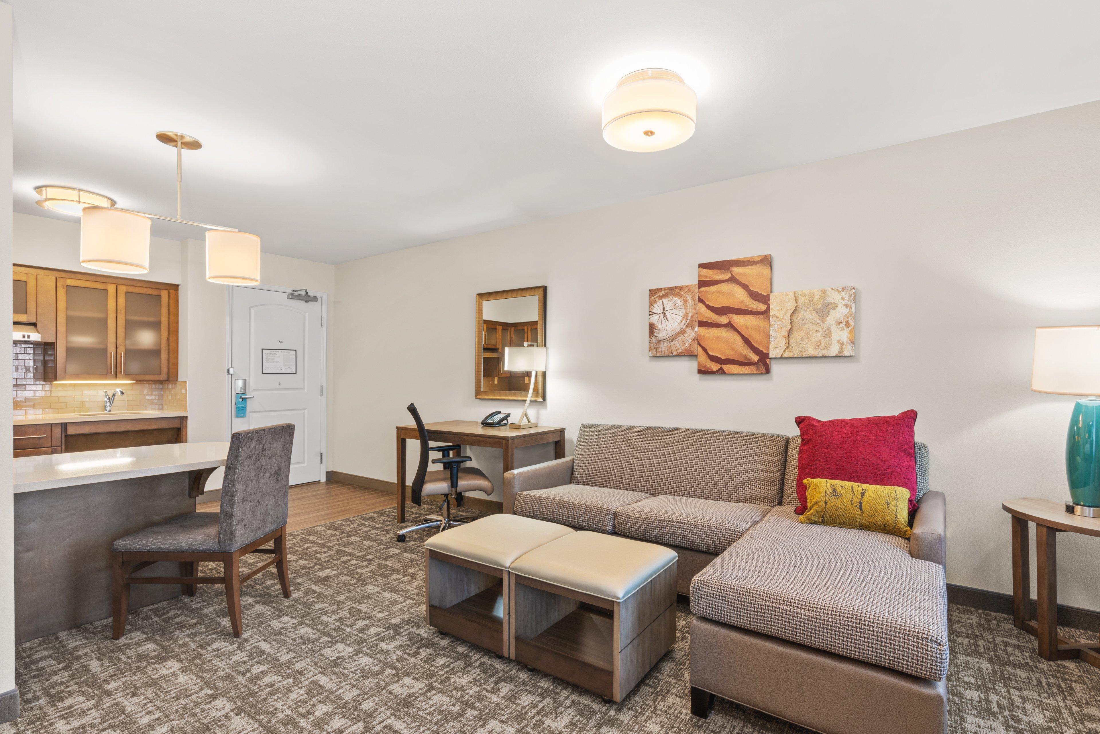 Staybridge Suites - Orenco Station By Ihg Hillsboro Exterior photo