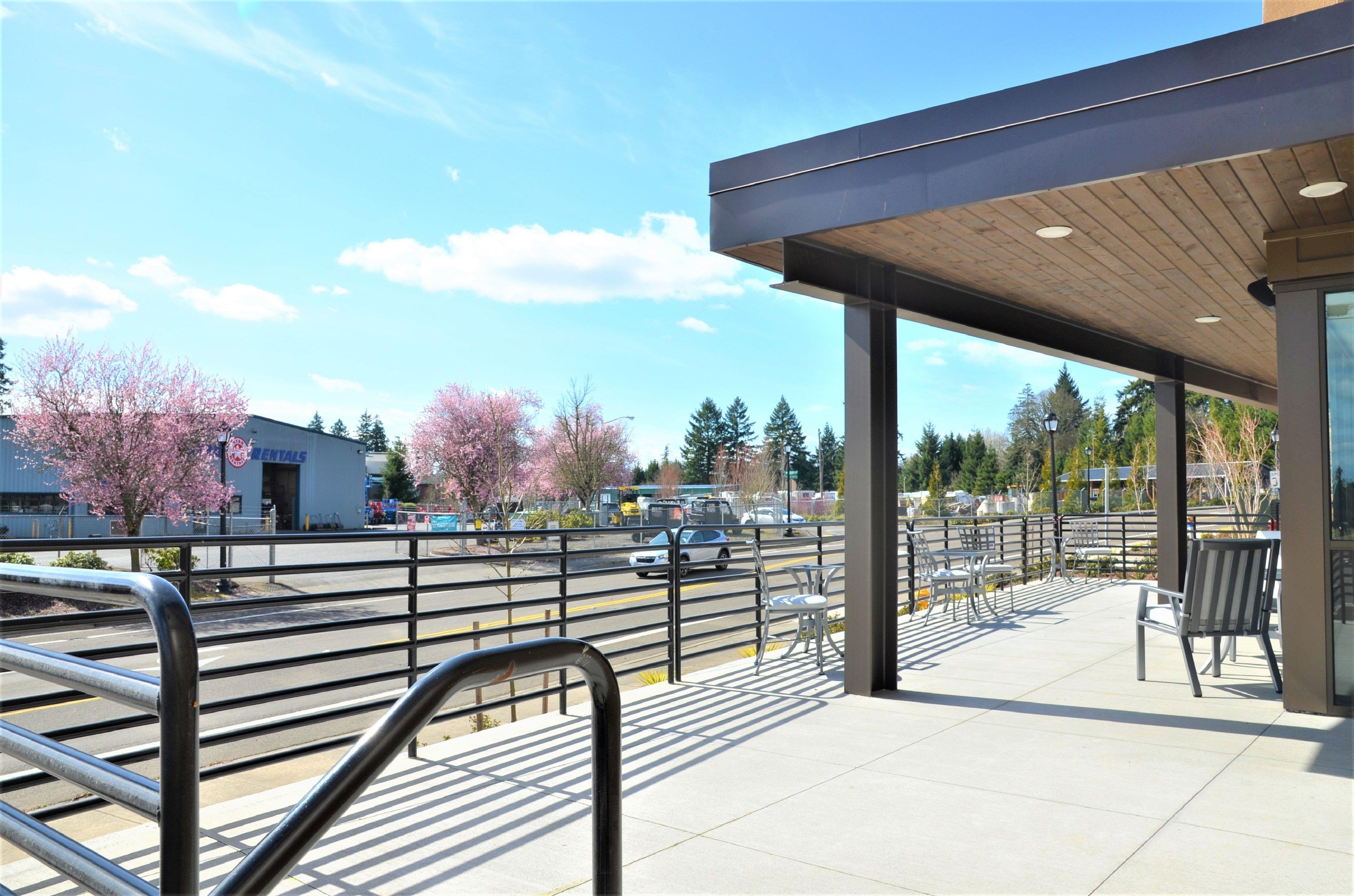 Staybridge Suites - Orenco Station By Ihg Hillsboro Exterior photo