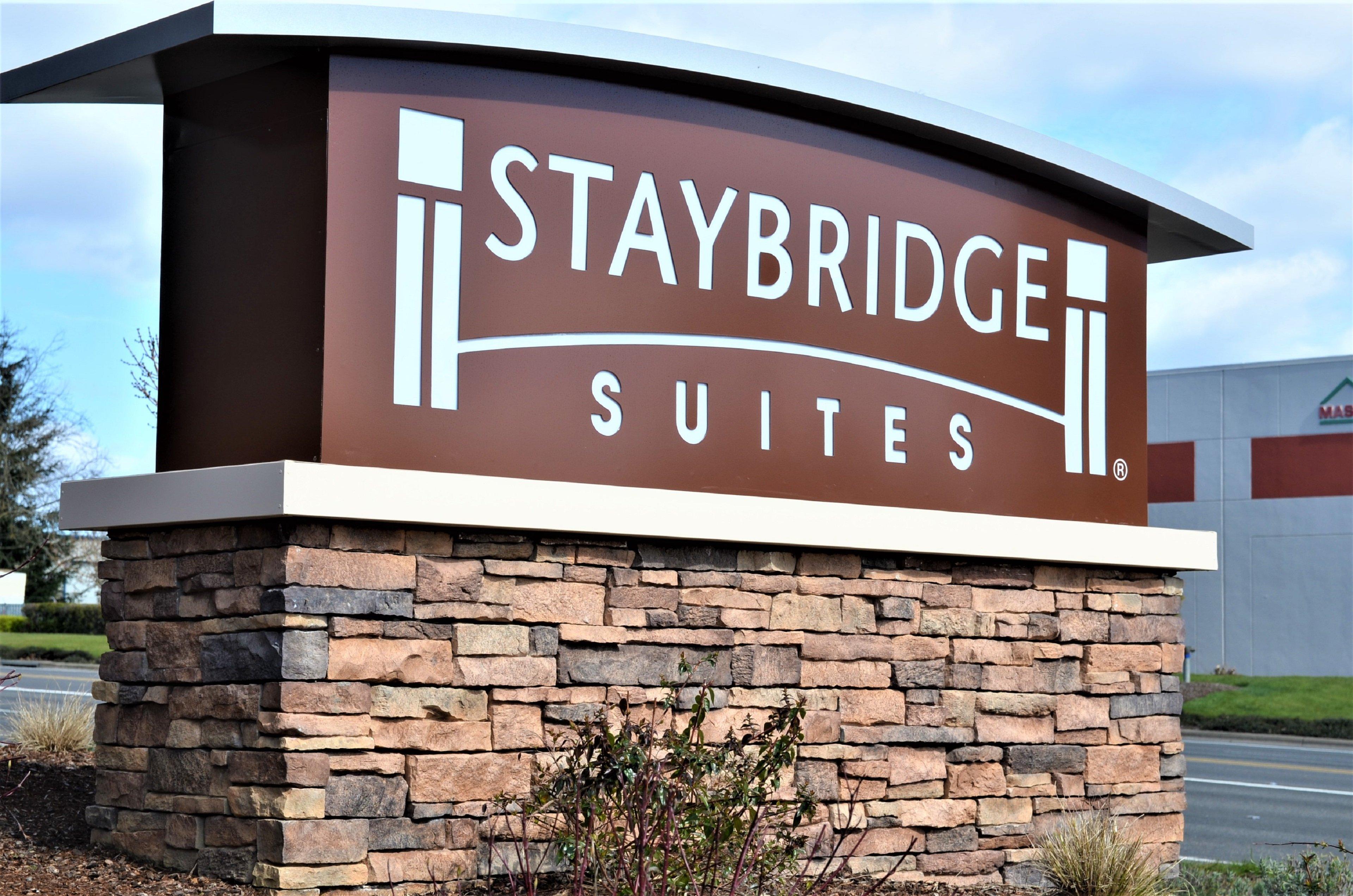 Staybridge Suites - Orenco Station By Ihg Hillsboro Exterior photo