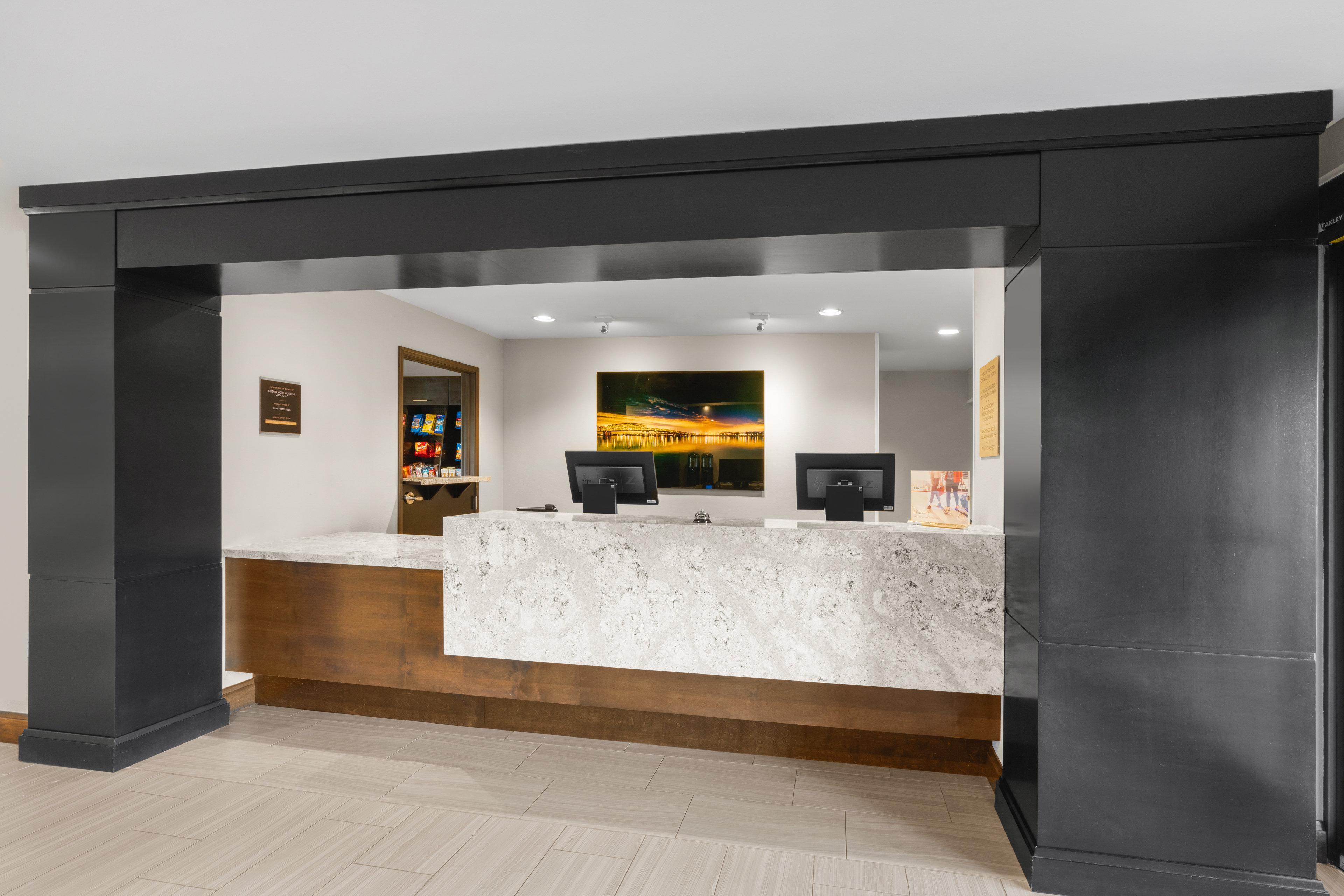 Staybridge Suites - Orenco Station By Ihg Hillsboro Exterior photo
