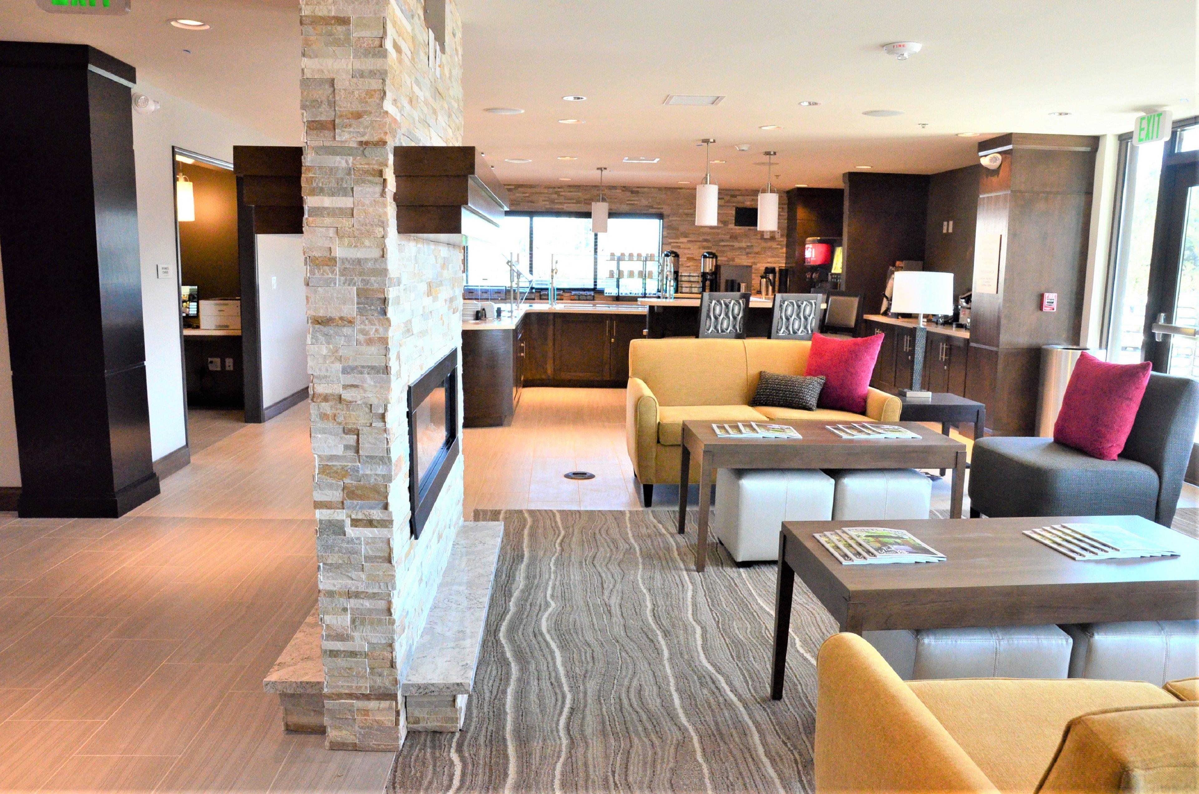 Staybridge Suites - Orenco Station By Ihg Hillsboro Exterior photo