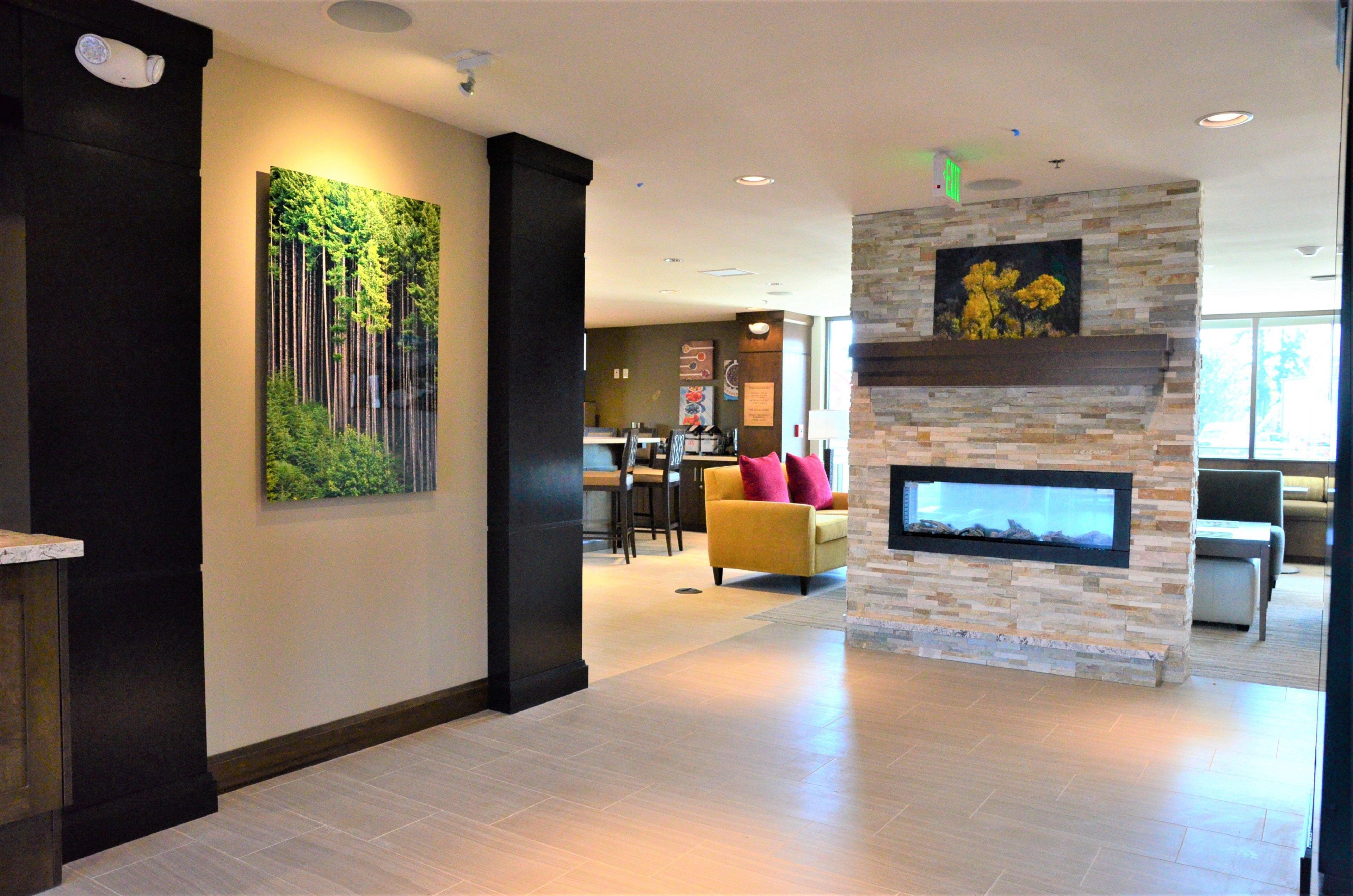 Staybridge Suites - Orenco Station By Ihg Hillsboro Exterior photo