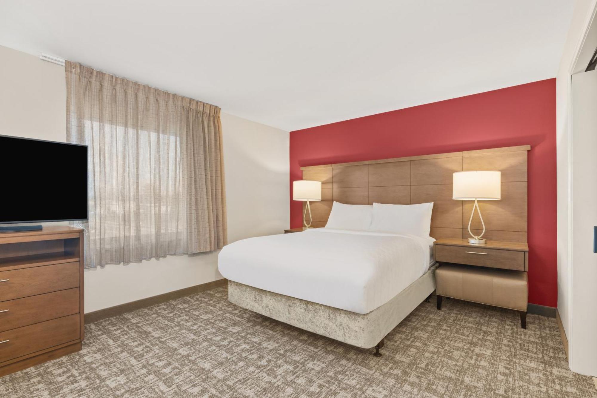 Staybridge Suites - Orenco Station By Ihg Hillsboro Exterior photo